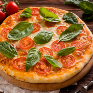Pizza Margherita